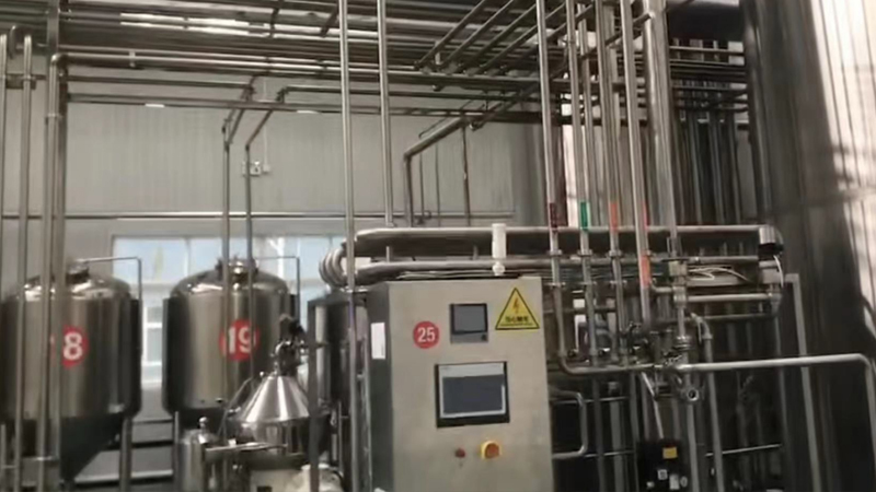 绥江河北船头客精酿啤酒厂